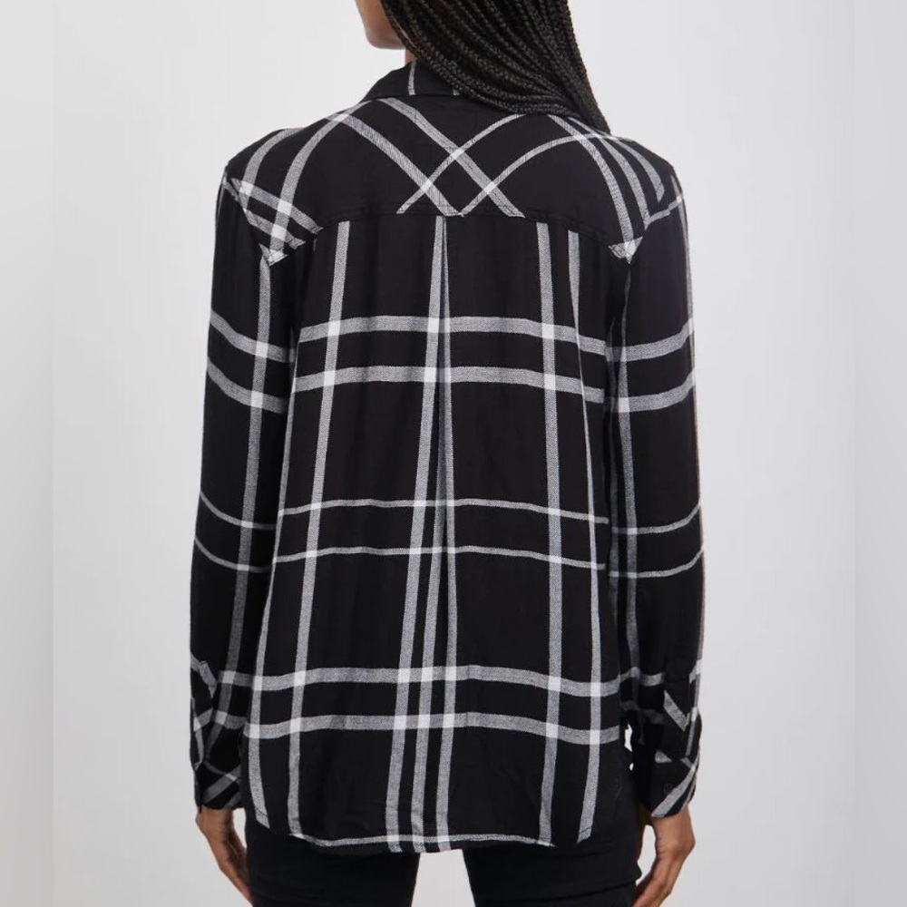 Hunter Button Down - image 2